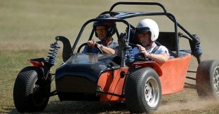 Nossos buggies off-road 